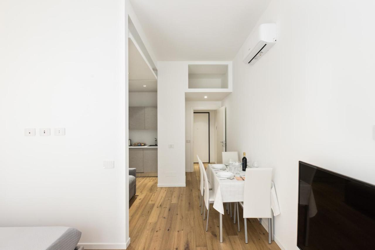 Magnoliaapartments - 18B Visconti Duomo Милан Экстерьер фото