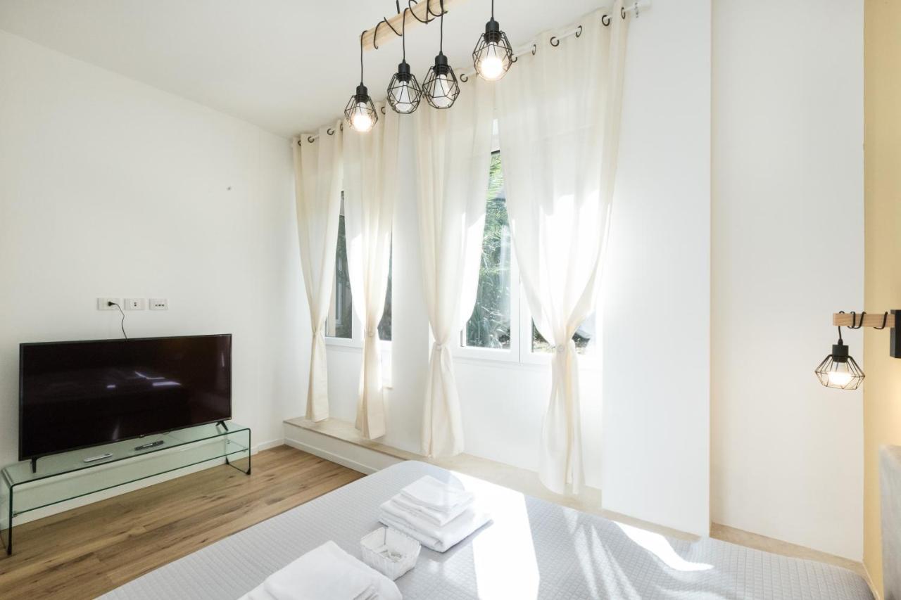 Magnoliaapartments - 18B Visconti Duomo Милан Экстерьер фото